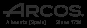 Logo ARCOS negro2